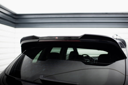 Spoiler Cap 3D suitable for Porsche Cayenne Mk2 Facelift