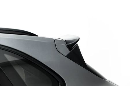Spoiler Cap 3D suitable for Porsche Cayenne SUV Mk3 Facelift