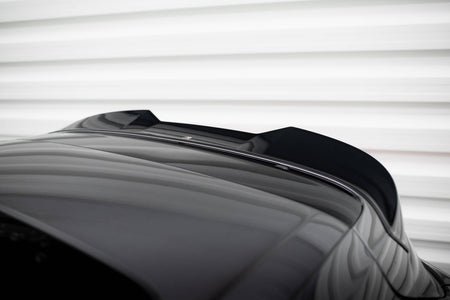 Spoiler Cap 3D suitable for Porsche Cayenne Sport Design / Turbo SUV Mk3 Facelift