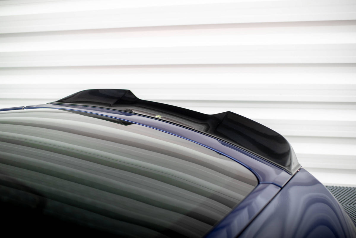 Spoiler Cap 3D suitable for Porsche Panamera E-Hybrid 971 Facelift