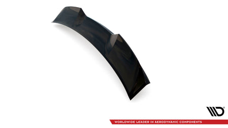 Spoiler Cap 3D suitable for Porsche Panamera E-Hybrid 971 Facelift