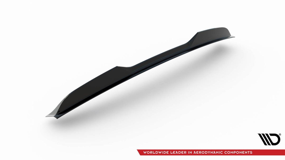 Spoiler Cap 3D suitable for Porsche Panamera E-Hybrid 971 Facelift