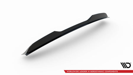 Spoiler Cap 3D suitable for Porsche Panamera E-Hybrid 971 Facelift