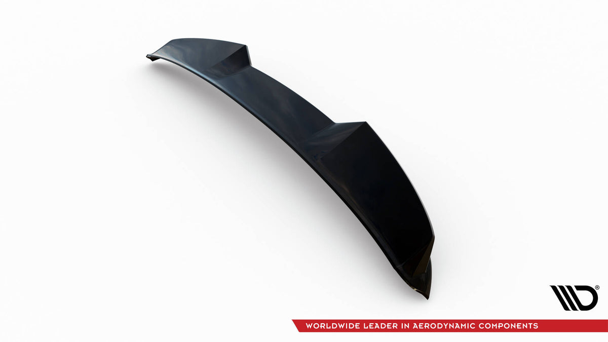Spoiler Cap 3D suitable for Porsche Taycan Cross Turismo 4S