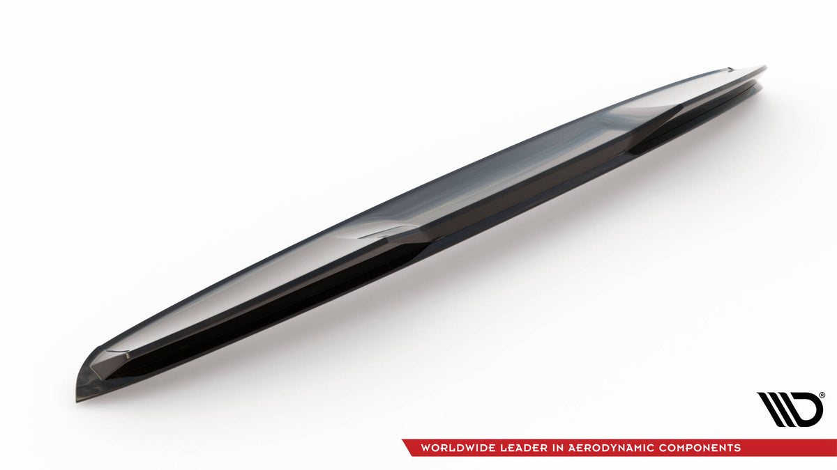Spoiler Cap 3D suitable for Porsche Taycan Cross Turismo 4S