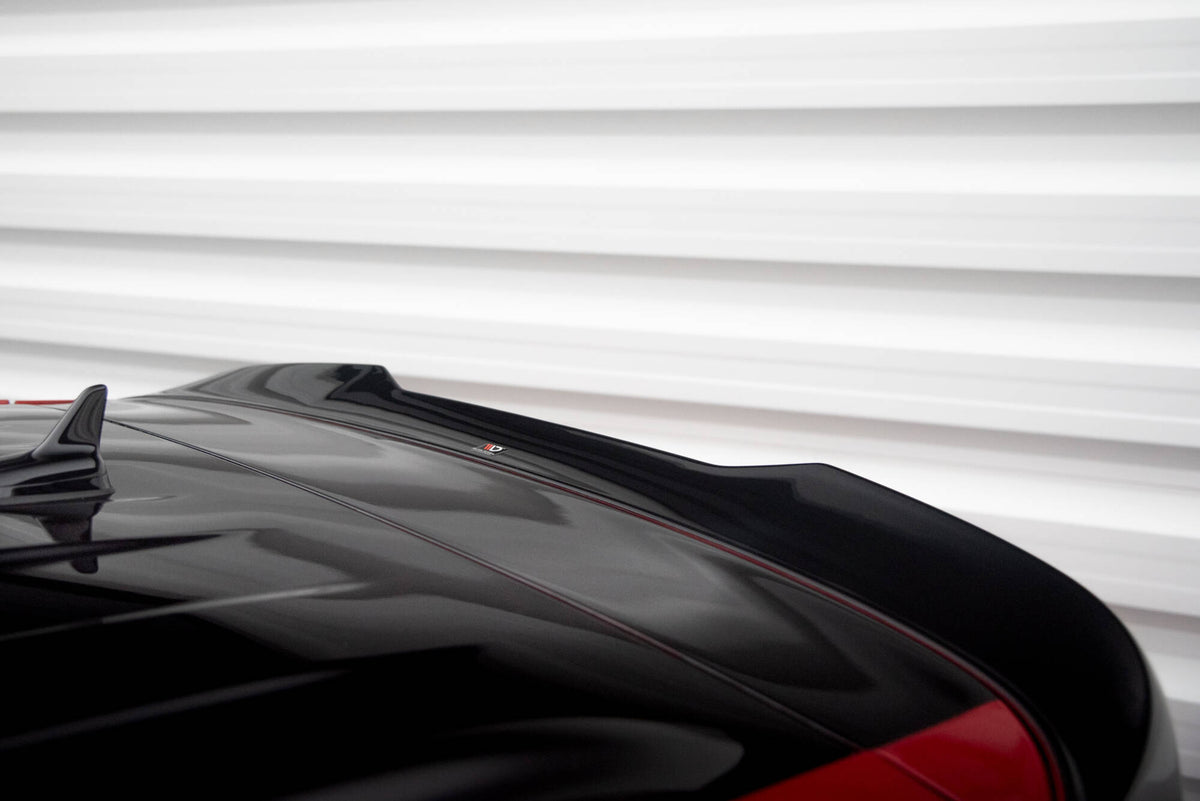 Spoiler Cap 3D suitable for Seat Tarraco FR Mk1 / Volkswagen Tiguan R / R-Line Mk2 / Mk2 Facelift