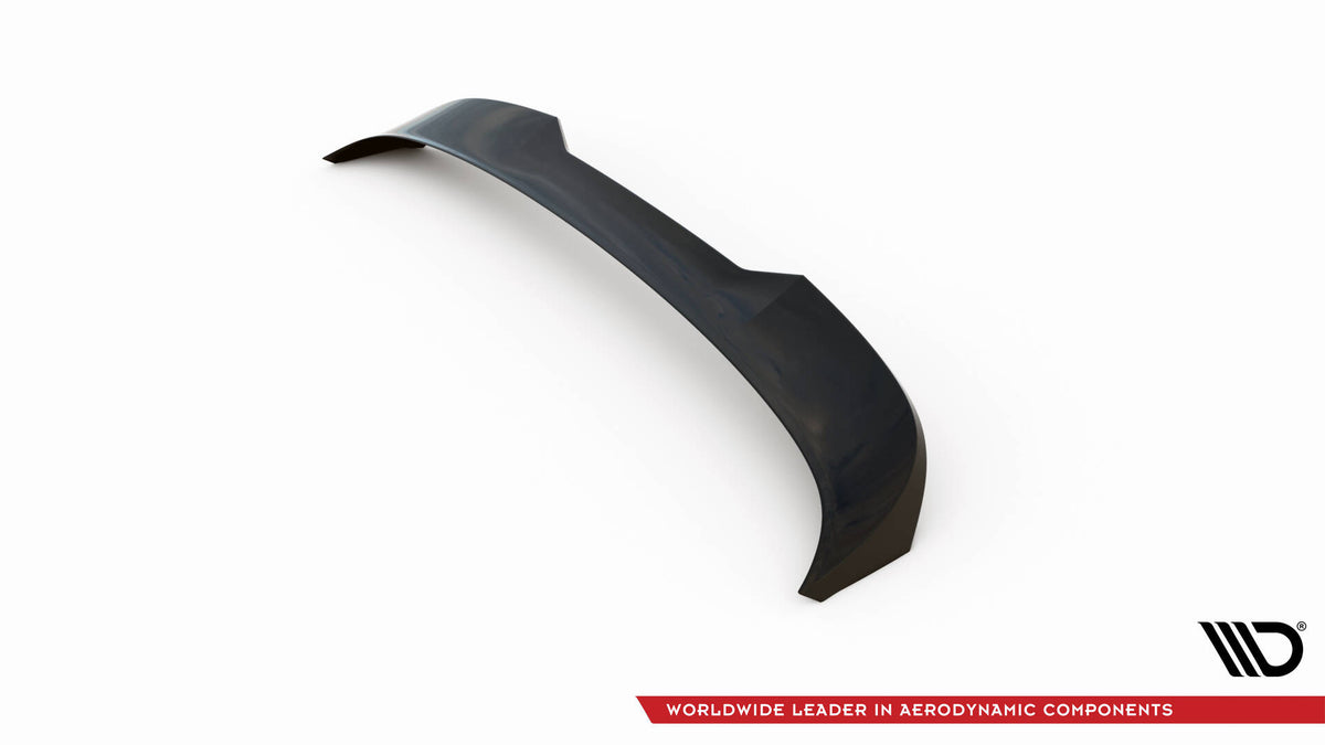 Spoiler Cap 3D suitable for Seat Tarraco FR Mk1 / Volkswagen Tiguan R / R-Line Mk2 / Mk2 Facelift