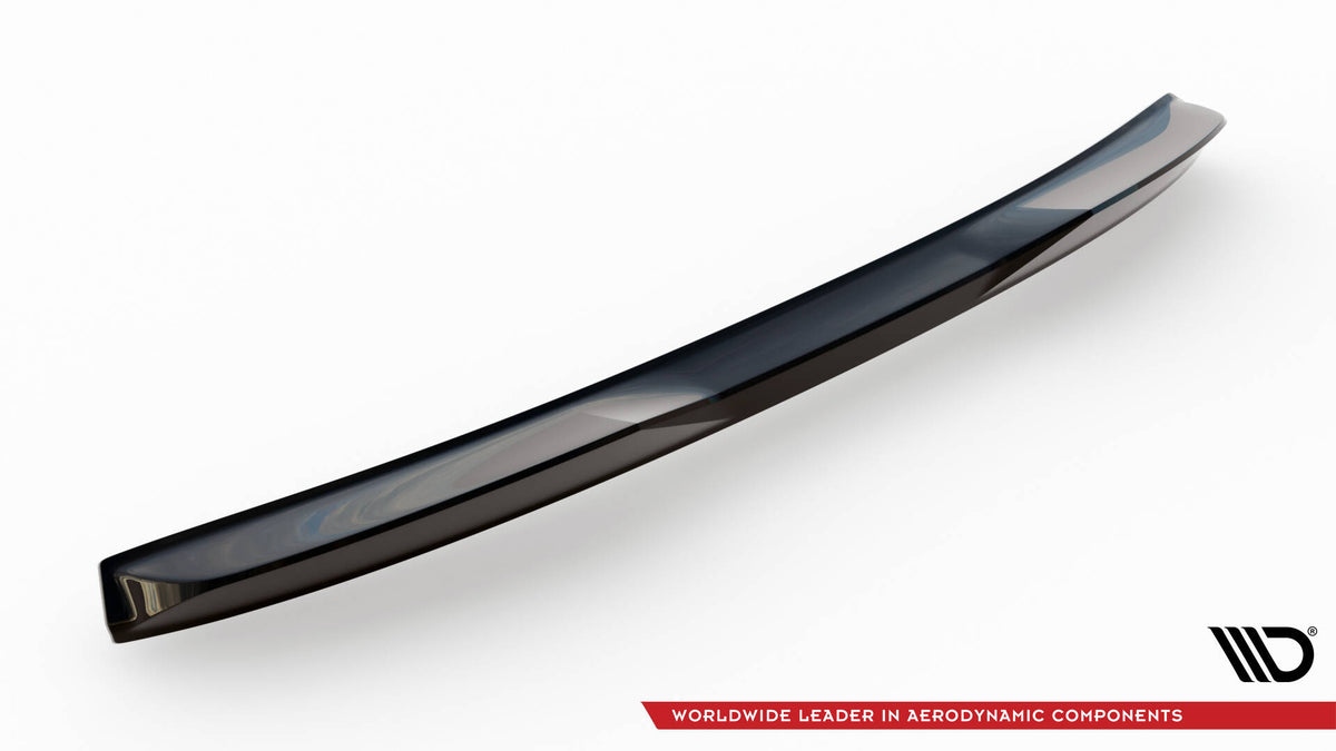 Spoiler Cap 3D suitable for Skoda Enyaq Coupe iV RS