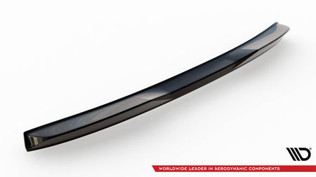 Spoiler Cap 3D suitable for Skoda Enyaq Coupe iV RS
