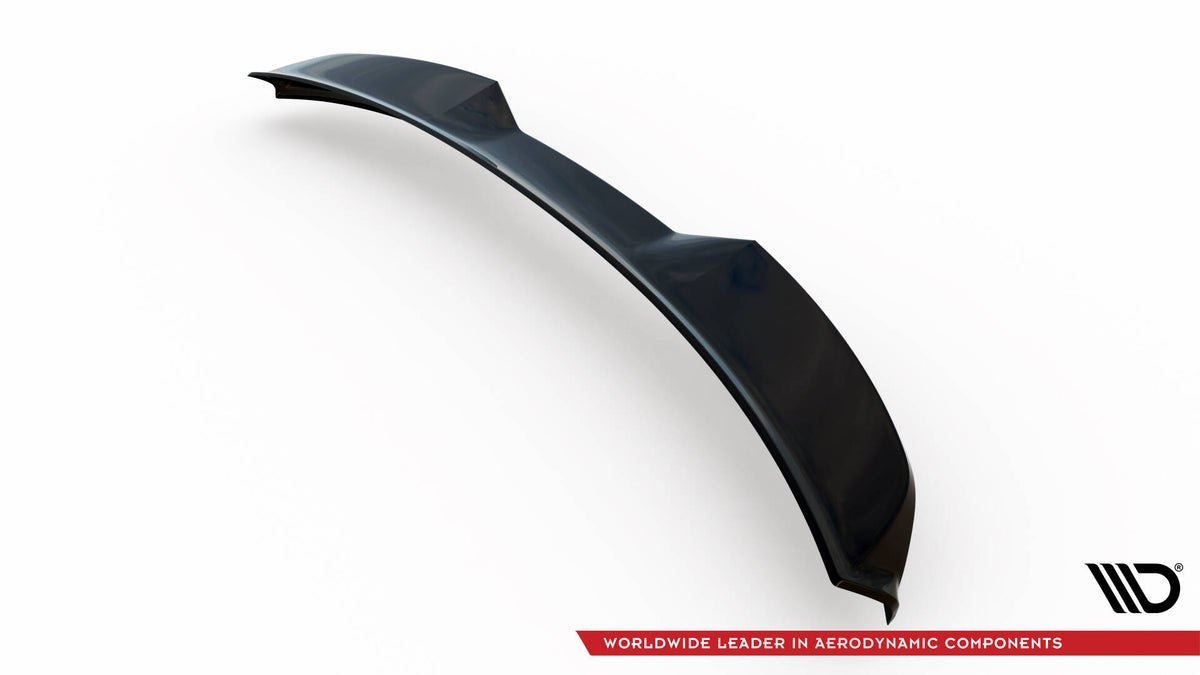 Spoiler Cap 3D suitable for Skoda Enyaq Coupe iV RS