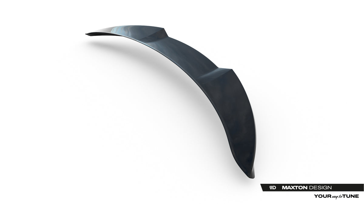 Spoiler Cap 3D suitable for Tesla Model 3