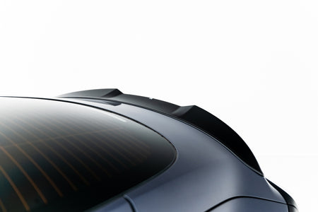 Spoiler Cap 3D suitable for Tesla Model 3