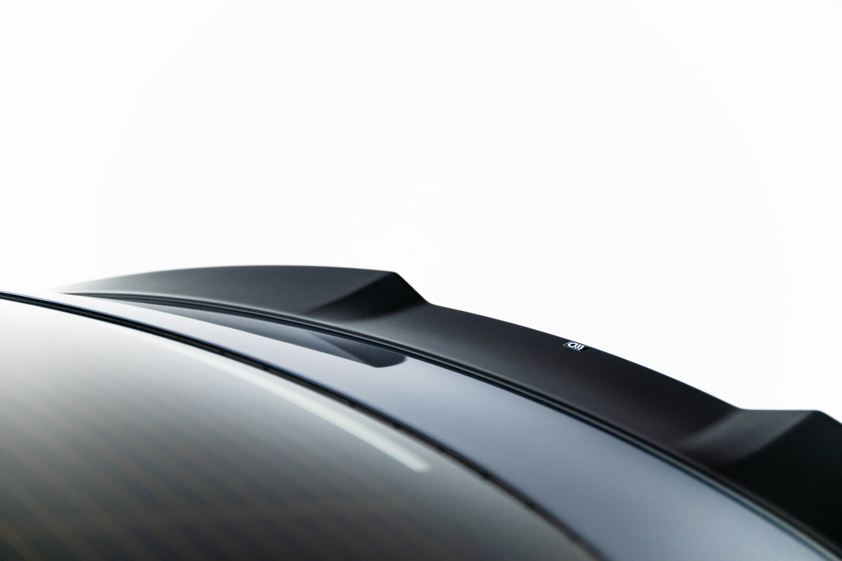 Spoiler Cap 3D suitable for Tesla Model 3
