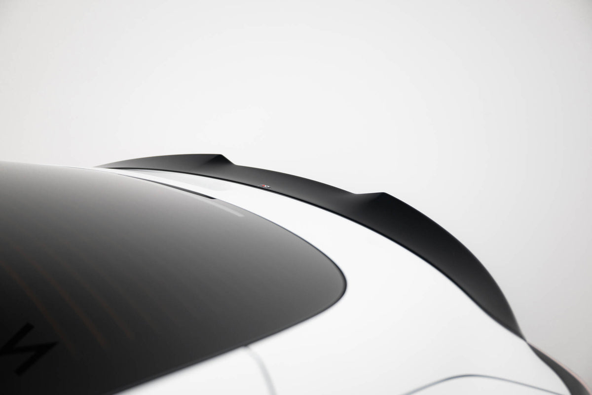 Spoiler Cap 3D suitable for Tesla Model 3 Performance Mk1 Facelift