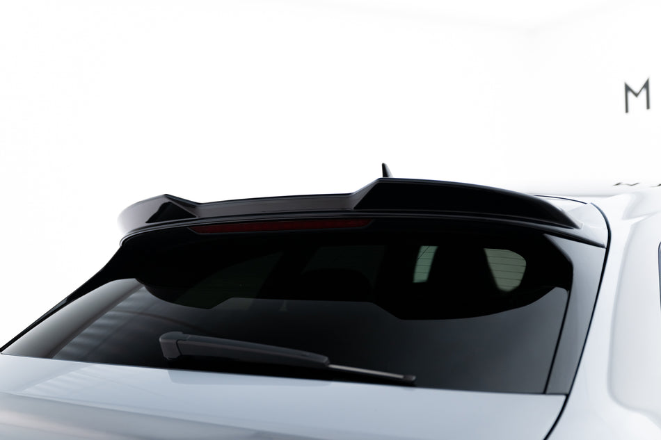 Spoiler Cap 3D suitable for Volkswagen Arteon R-Line Shooting Brake Mk1 Facelift