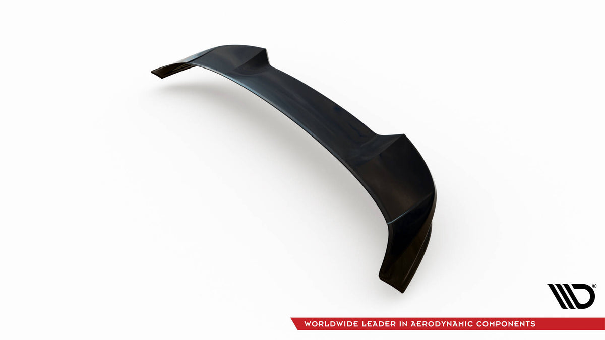 Spoiler Cap 3D suitable for Volkswagen Golf GTI / GTE / GTD / R-Line / R Mk8