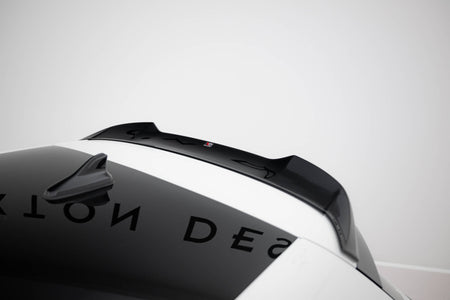 Spoiler Cap 3D suitable for Volkswagen Golf GTI / GTE / GTD / R-Line / R Mk8