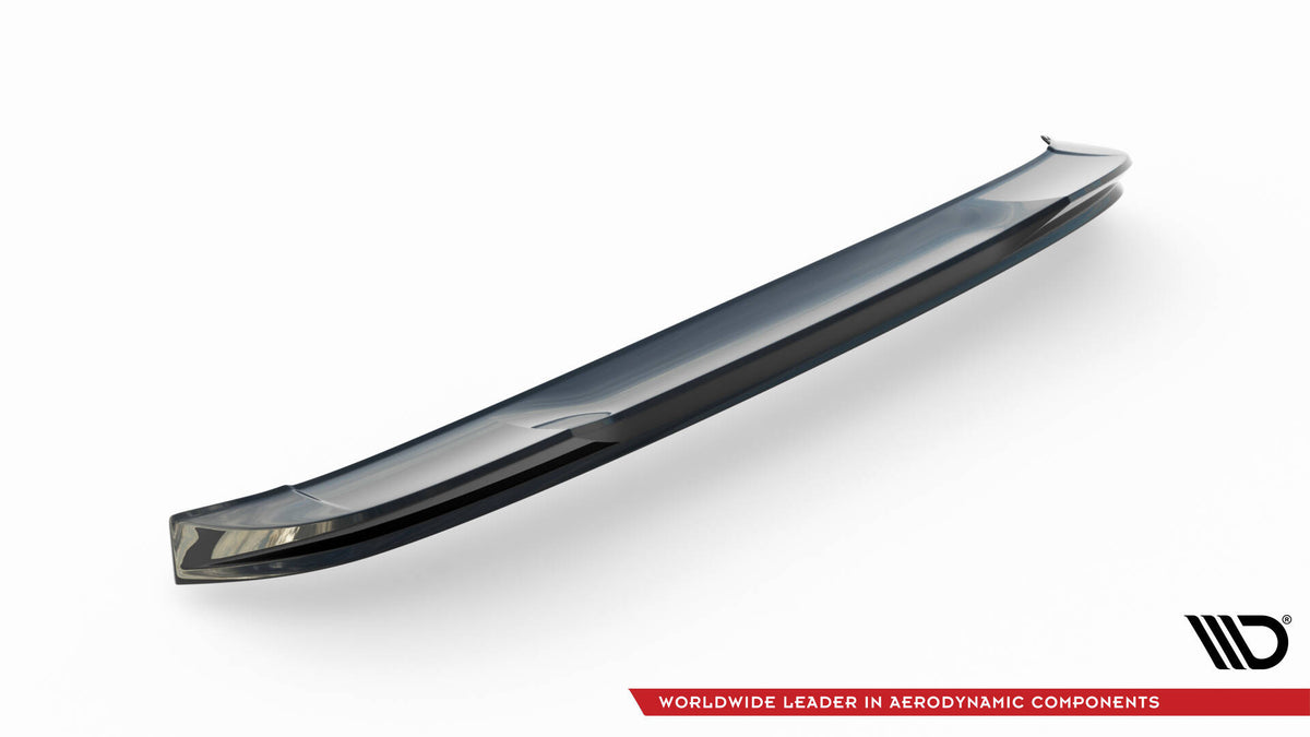 Spoiler Cap 3D suitable for Volkswagen Golf GTI / GTE / GTD / R-Line / R Mk8