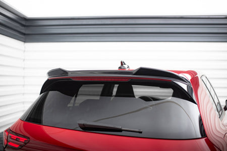 Spoiler Cap 3D suitable for Volkswagen Golf GTI / GTE / GTD / R-Line / R Mk8