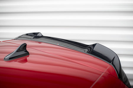 Spoiler Cap 3D suitable for Volkswagen Golf GTI / GTE / GTD / R-Line / R Mk8