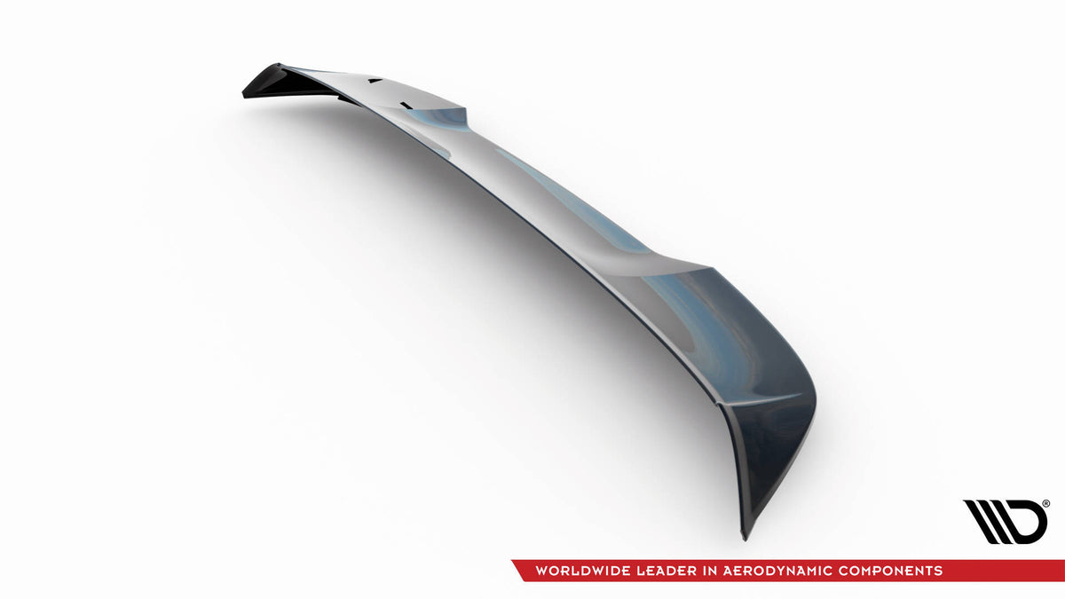 Spoiler Cap 3D suitable for Volkswagen Golf R / R-Line / GTI / GTD Mk7 / Mk7 Facelift
