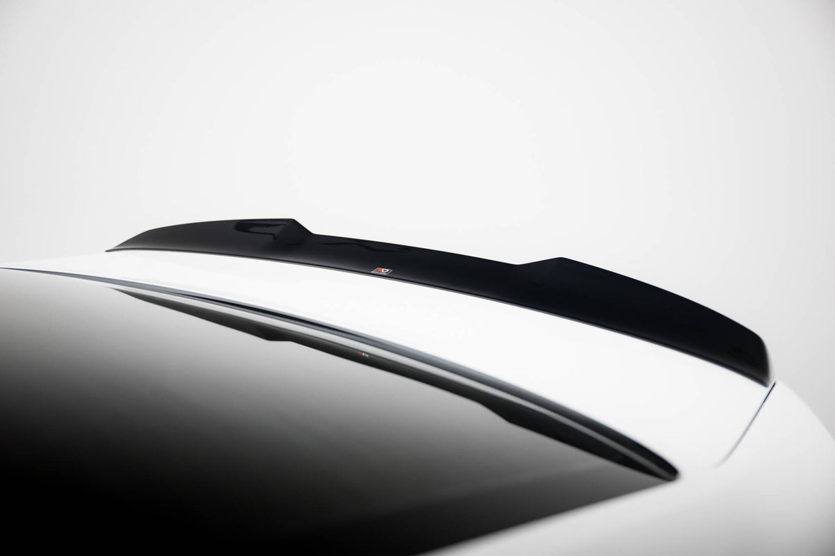 Spoiler Cap 3D suitable for Volkswagen Jetta GLI Mk7