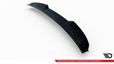 Spoiler Cap 3D suitable for Volkswagen Jetta GLI Mk7