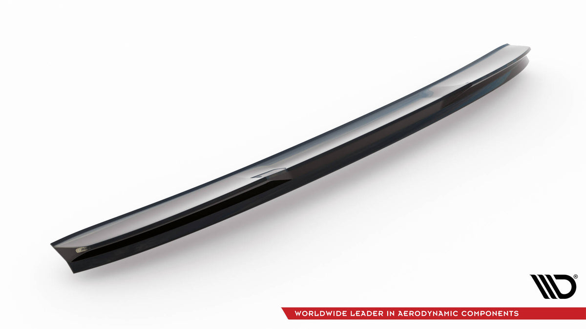 Spoiler Cap 3D suitable for Volkswagen Jetta GLI Mk7