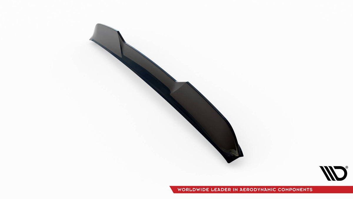 Spoiler Cap 3D suitable for Volkswagen Multivan Long T7