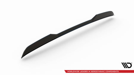 Spoiler Cap 3D suitable for Volkswagen Multivan Long T7
