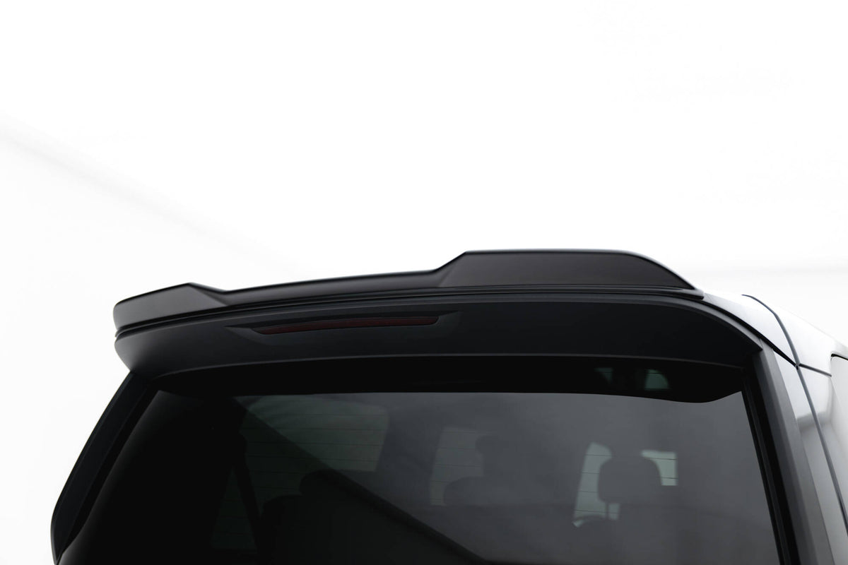 Spoiler Cap 3D suitable for Volkswagen Multivan Long T7