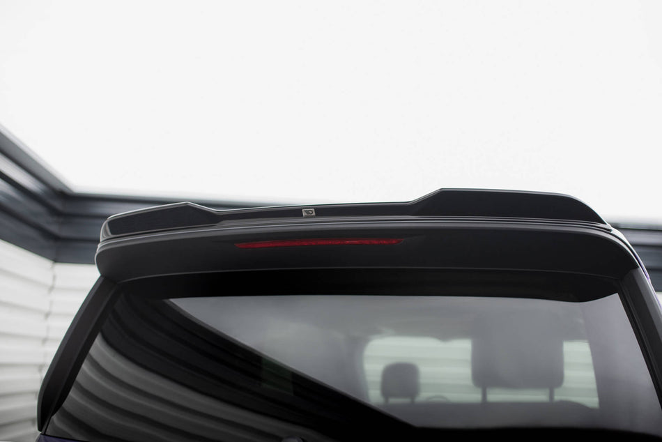 Spoiler Cap 3D suitable for Volkswagen Multivan T7