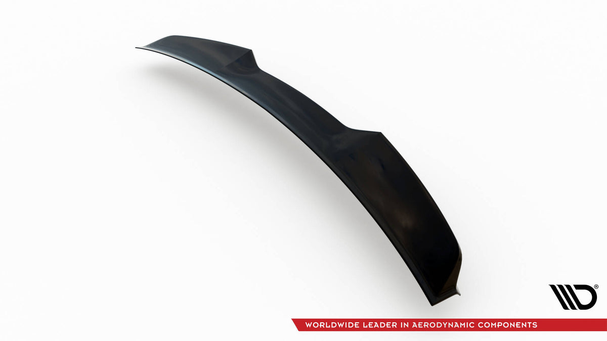 Spoiler Cap 3D suitable for Volkswagen Passat GT B8 Facelift USA