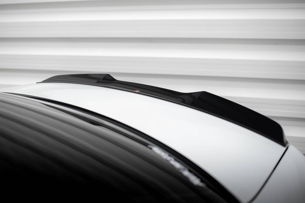Spoiler Cap 3D suitable for Volkswagen Passat GT B8 Facelift USA