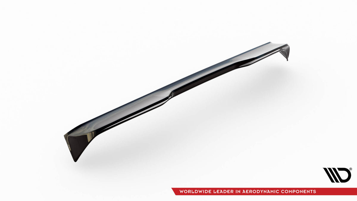 Spoiler Cap 3D suitable for Volkswagen Polo GTI Mk6