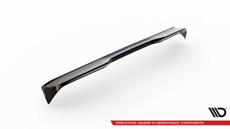 Spoiler Cap 3D suitable for Volkswagen Polo GTI Mk6