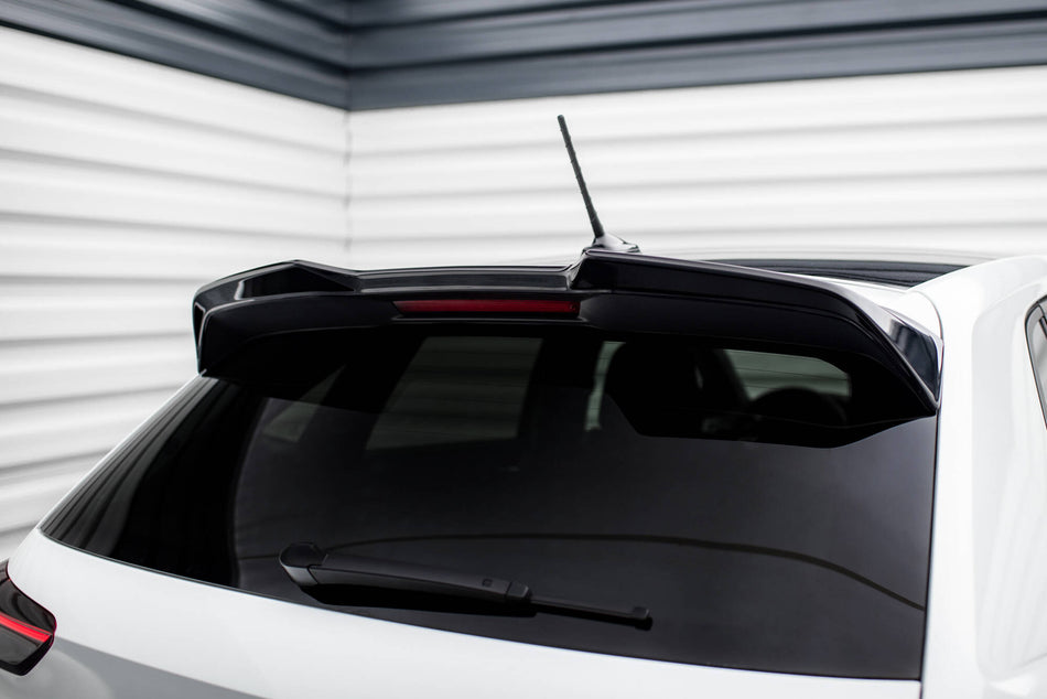 Spoiler Cap 3D suitable for Volkswagen Polo GTI Mk6