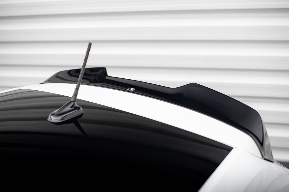 Spoiler Cap 3D suitable for Volkswagen Polo GTI Mk6