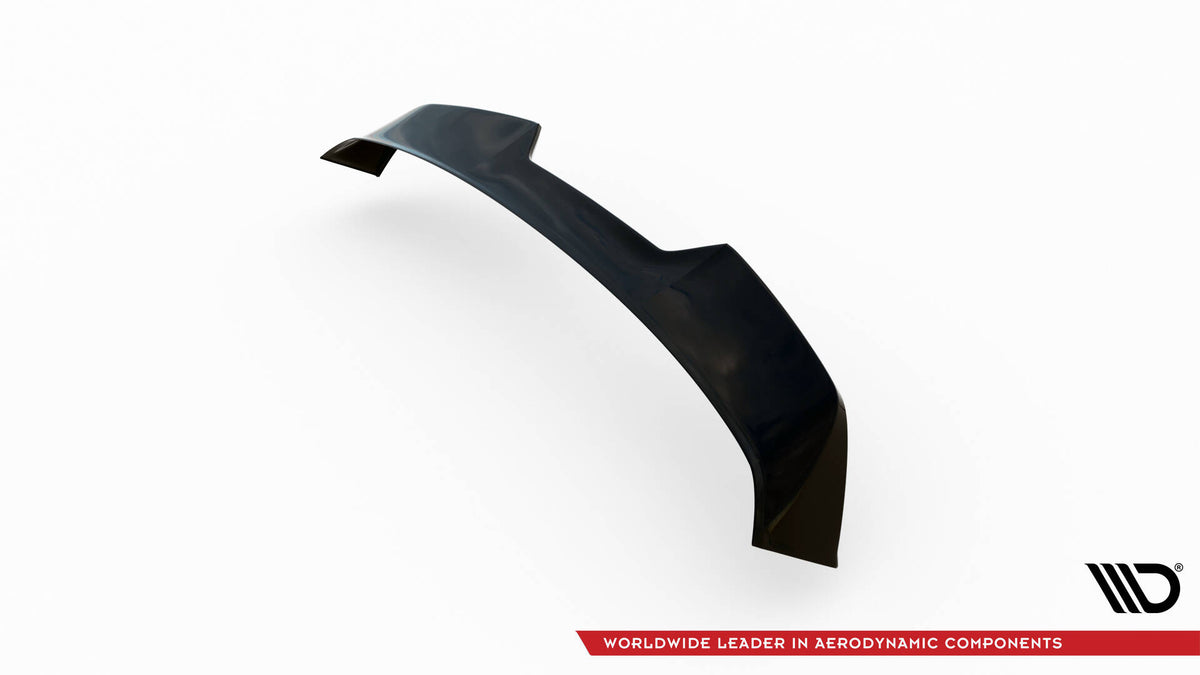 Spoiler Cap 3D suitable for Volkswagen Polo GTI Mk6