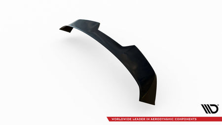 Spoiler Cap 3D suitable for Volkswagen Polo GTI Mk6