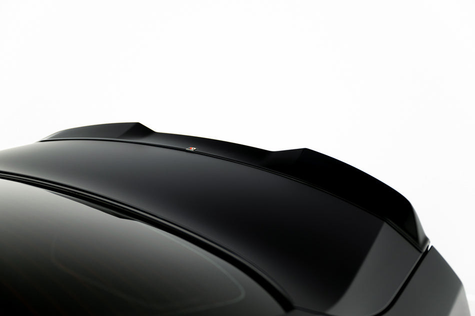 Spoiler Cap 3D suitable for Volvo S60 R-Design Mk3
