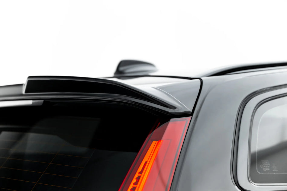 Spoiler Cap 3D suitable for Volvo V60 R-Design Mk3