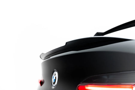 Spoiler Cap Lower  suitable for BMW X4 M-Pack G02 / X4 M F98