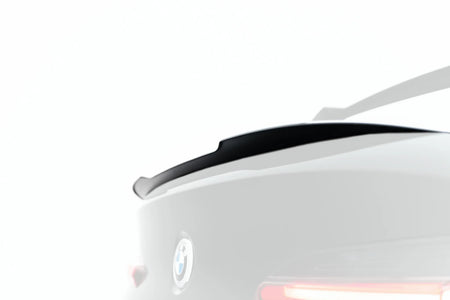 Spoiler Cap Lower  suitable for BMW X4 M-Pack G02 / X4 M F98