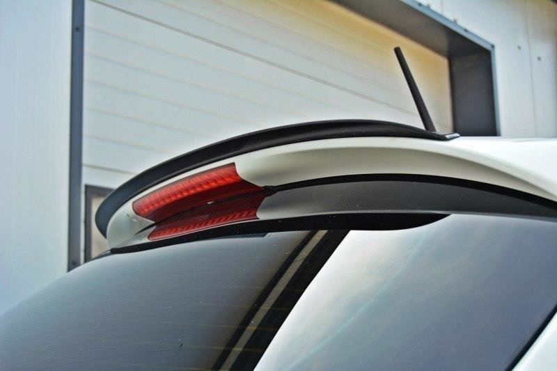 Spoiler Cap V.1 suitable for Alfa Romeo Giulietta