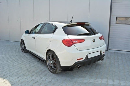 Spoiler Cap V.1 suitable for Alfa Romeo Giulietta
