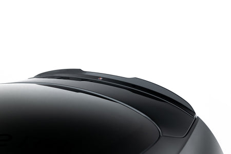 Spoiler Cap V.1 suitable for Audi A5 F5 Sportback