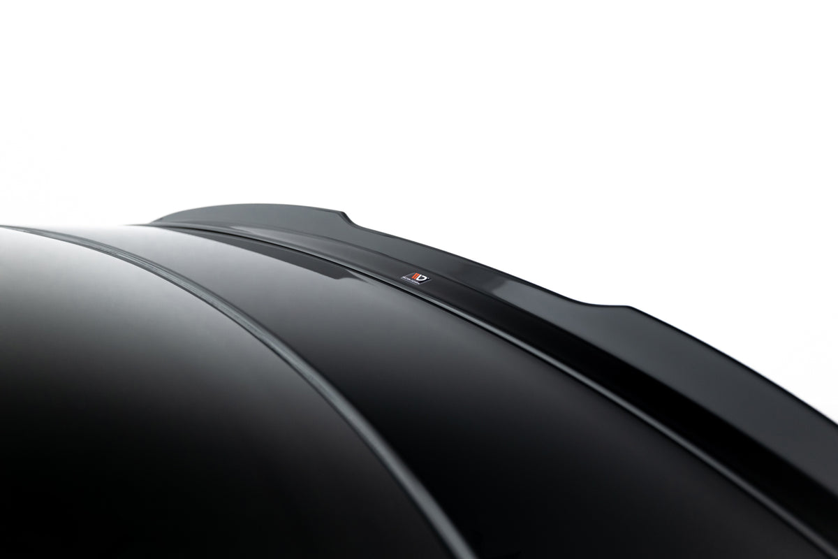 Spoiler Cap V.1 suitable for Audi A5 F5 Sportback