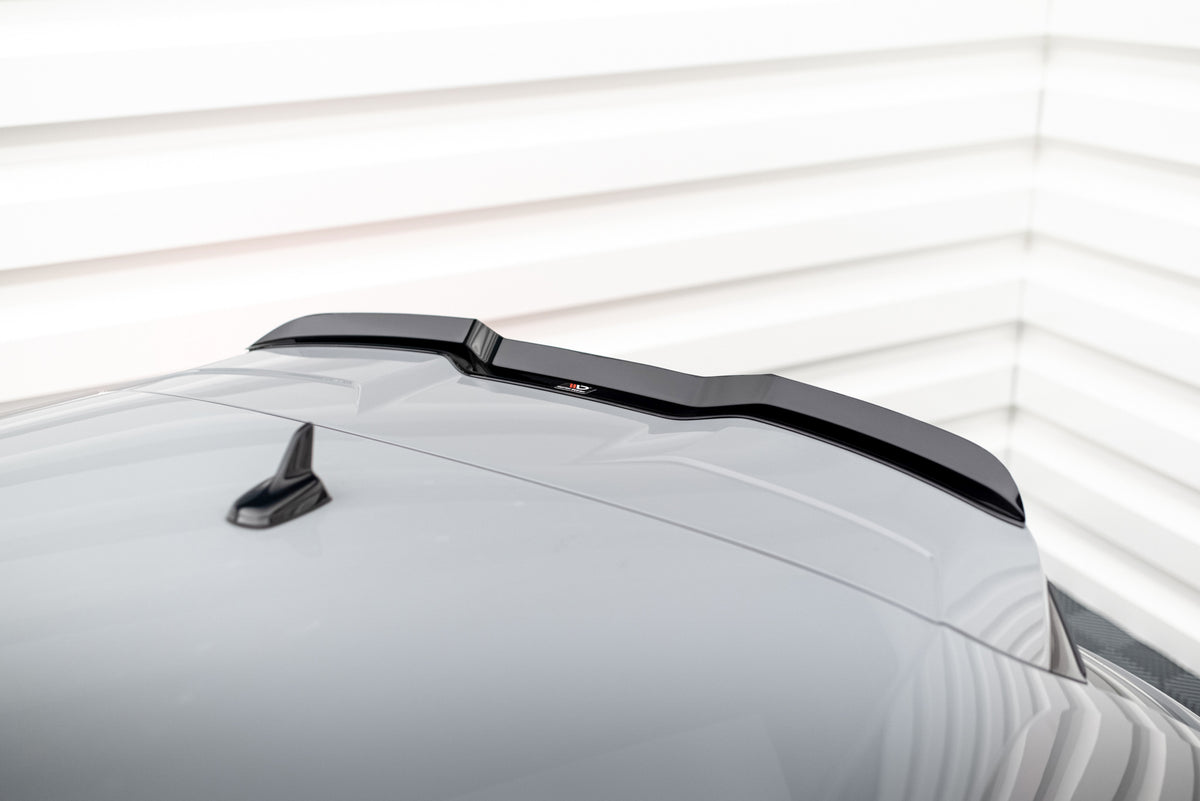 Spoiler Cap V.1 suitable for Audi RS3 8V / 8V FL Sportback