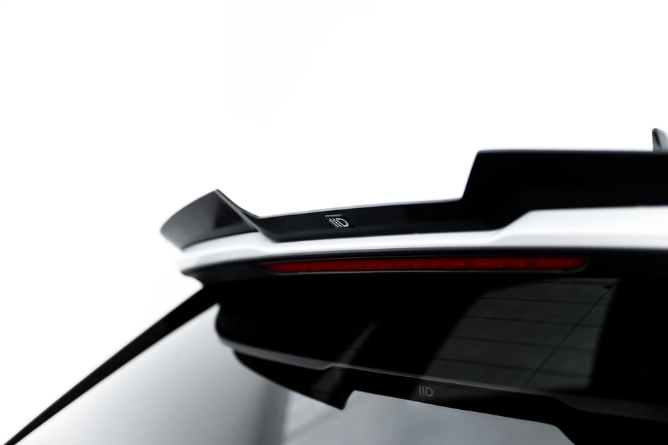 Spoiler Cap V.1 suitable for Audi RS3 / S3 / A3 S-Line Sportback 8Y